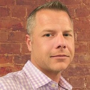 Meet your Posher, Christopher